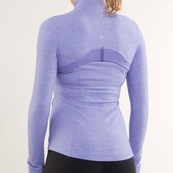 Lululemon Define Jacket Size 6 - Picture 2 of 7